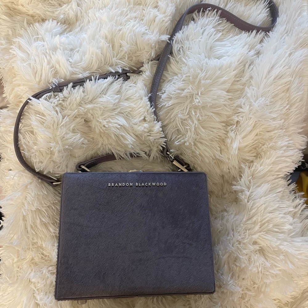 Sold out on website … Worn once.